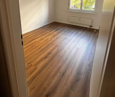 "Gemütliche 3.5-Zimmer-Wohnung mit Balkon in Basel" - Foto 2