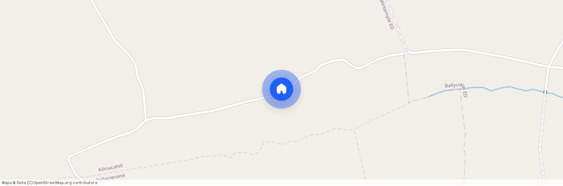 Kilmacahill, Cloyne, Midleton, Co. Cork