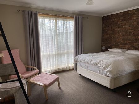 Furnished Living close to University & AMC - Photo 4