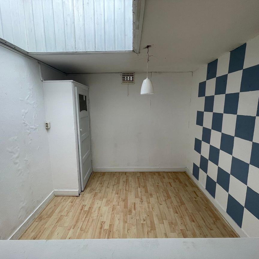Te huur: Appartement Jan Evertsenstraat 63 2 in Amsterdam - Foto 1