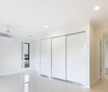 2/47 Ludwig Street, Leichhardt QLD 4305 - House For Rent - $360 | D... - Photo 3