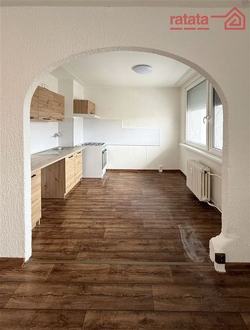 Pronájem bytu 2+1 50 m² - Photo 2