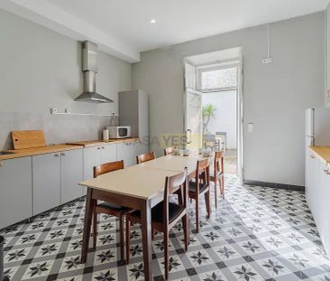 Apartment T1 in Setúbal (São Julião, Nossa Senhora da Anunciada e Santa Maria da Graça), Setúbal - Foto 5