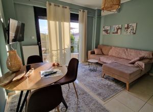 Μεζονέτα για ενοικίαση - Άνω Πόλη, - Φωτογραφία 2
