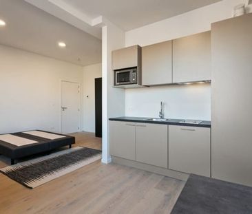 Studio te huur - Foto 5