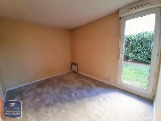 Appartement à louer 2 pièces 42.07m² - Photo 1