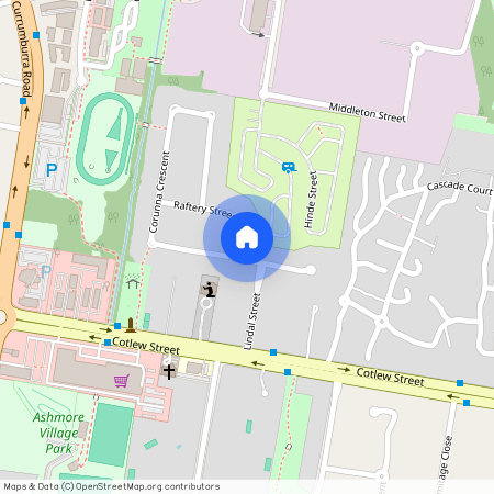 1/46 Corunna Crescent, Qld 4214, Ashmore