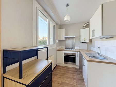 Location appartement 2 pièces, 45.48m², Saint-Avertin - Photo 3