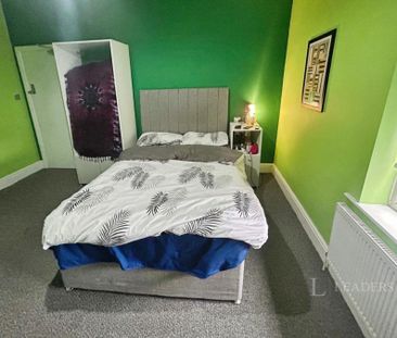 1 bedroom terraced to rent Lyndhurst Street, Derby, Derbyshire, DE23 - Photo 3