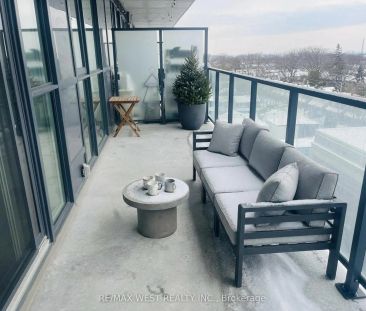 2369 Danforth Avenue #701 - Photo 1