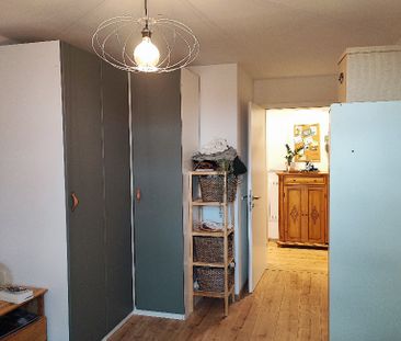 Stilvolle 4- Zimmer Maisonette- Wohnung mit Aufzug - Photo 2