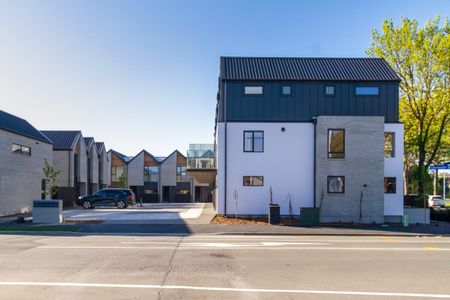 8/335 Gloucester Street, City Centre (Christchurch City) - Photo 2