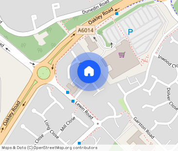 Barth Close - Photo 1