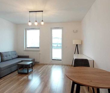 Warszawa, Praga-Południe, Jana Nowaka-Jeziorańskiego - Photo 1