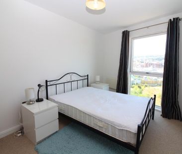1 bedroom apartment to rent - Photo 2