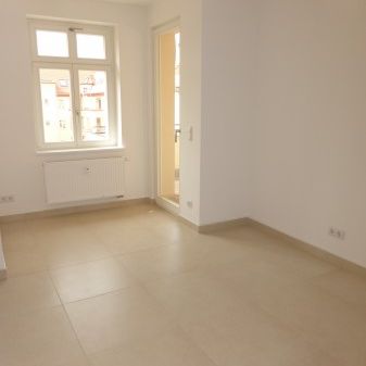 Leipzig, Eutritzsch, Tilia Carré - Gedikestraße 03 - Photo 1