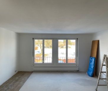 A Trélex, à louer appartement de 2 pièces au 1er étage - Photo 1