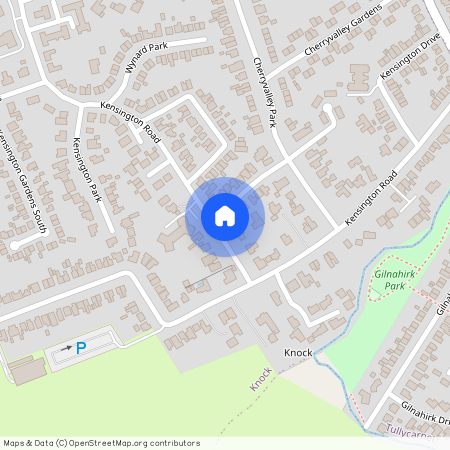 102 Kensington Road, Belfast, BT5 6NH