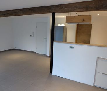 Appartement te huur - Foto 1