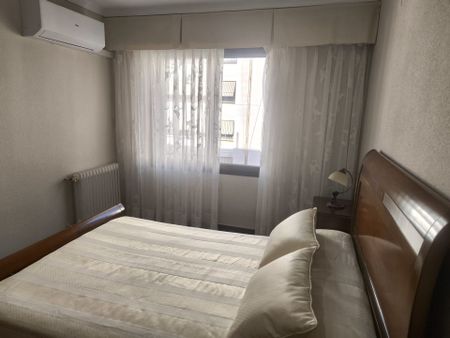 Piso de alquiler en Carrer de Martí L'humà, La Petxina - Photo 5