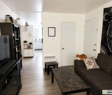 285, 90e rue Ouest, Charlesbourg à louer - Photo 3