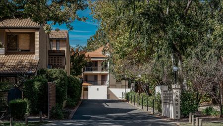 Ground Floor Living in Prime Kingston - Carmina Complex - Photo 4