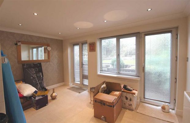 2 bedroom house to rent - Photo 1