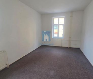 Pronájem bytu 2+kk 39 m2 - Fotografie 1