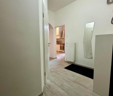 Ponúkame na prenájom zariadený 2-izbový byt s 2 samostatnými spálna... – Fotografia 2