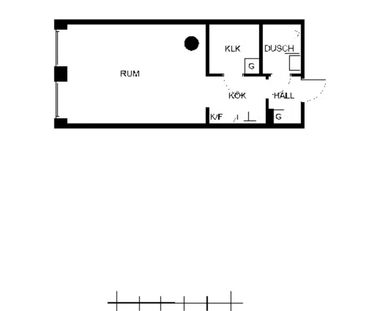 Åvägen, Göteborg - Foto 4