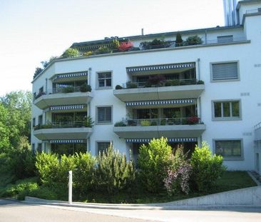 Hochwertige Attikawohnung mit grosser Terrasse - Photo 3