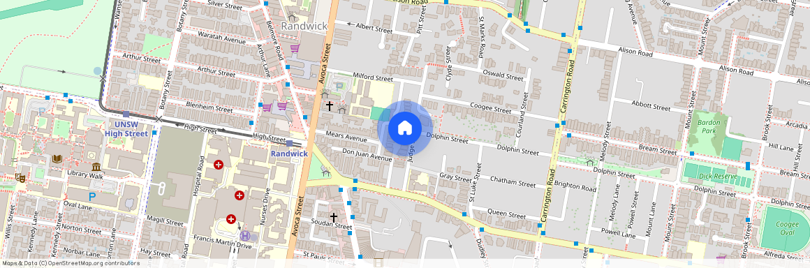 3/28 Judge Street, Randwick NSW 2031