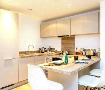 2 bedroom apartment to rent - Photo 4