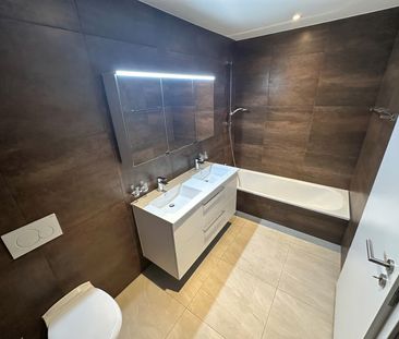 2.5 Zimmer, 108 m², 1. Stock - Foto 3
