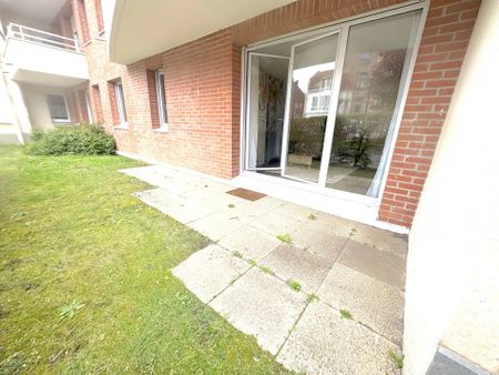 Location Appartement 2 pièces 48m² MARCQ EN BAROEUL 59700 - Photo 5