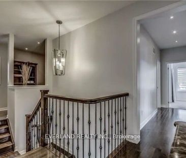 Detached Home For Lease | N9255081 - Photo 4