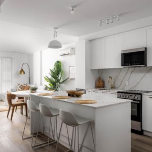 Condos locatifs neufs tout inclus à l’Île-des-Sœurs Montréal à louer - appartement / logement - Photo 2