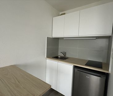 STUDIO 21M² / VANDOEUVRE VELODROME - Photo 3