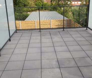 Appartement te huur in Beselare voor € 700 met 2 slaapkamers - Photo 1