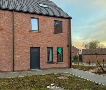 Maison 3 chambres avec jardin - Foto 2