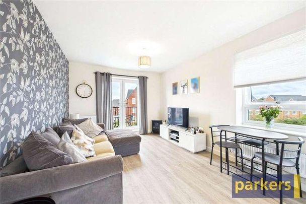 Bolton Drive, Shinfield, Reading, Berkshire, RG2 - Photo 1