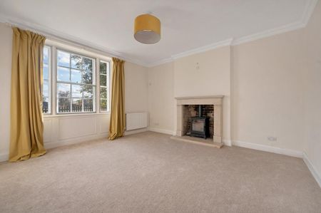 6 bedroom character property to rent - Photo 3