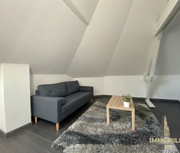 AMIENS AMIENS SUD-EST - TYPE 2 MEUBLE - Photo 3