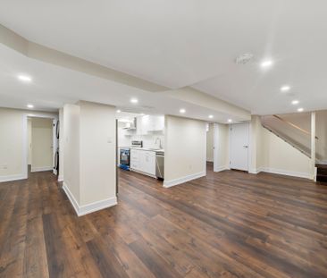 For Lease - 78 LEASIDE Drive Unit# Lower, St. Catharines, Ontario - Photo 1