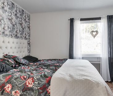 Stora Vägen, Gånghester - Photo 6