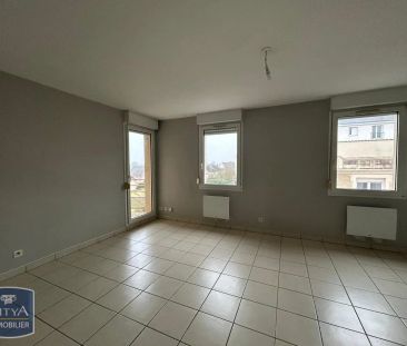 Appartement à louer 2 pièces 50.56m² - Photo 4