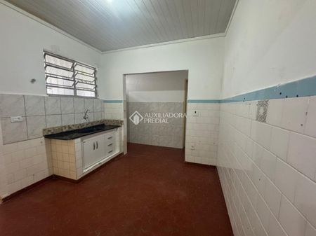 Casa com 1 quarto e 59m² para alugar em Olímpico, São Caetano do Sul. - Photo 3