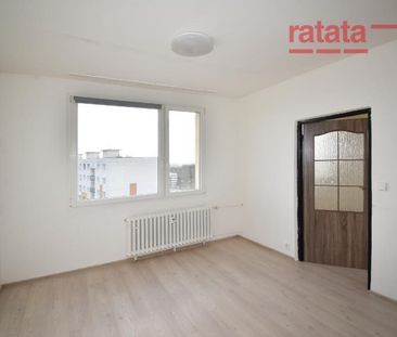 Pronájem bytu 1+1 36 m², 17. listopadu 4793, Chomutov - Photo 3