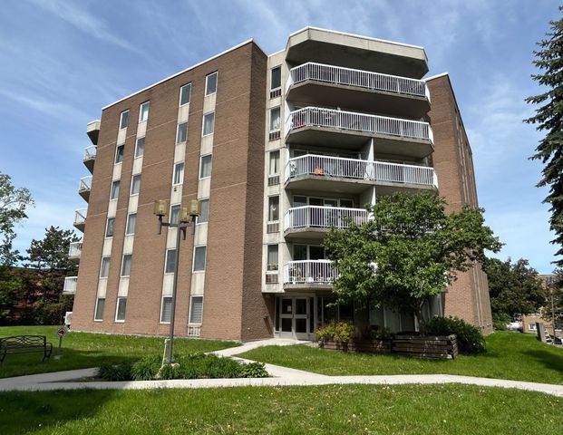 À louer / Appartement - Photo 1