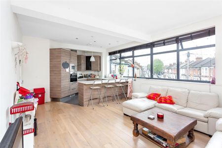 Villiers Road, Willesden Green - Photo 3